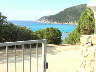 Villa dell'Arte Vista Mare - Villasimius - 0