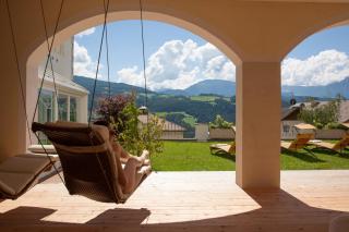 Sonnenhotel Adler Spa & Nature Adults only - Villanders - 1
