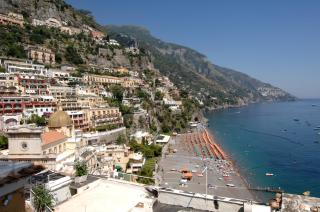 Casa Bouganville - Positano - 8
