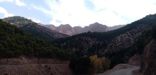 Riad Vallée Verte Asni - 7