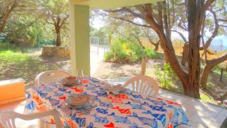 Villa dell'Arte Vista Mare - Villasimius - 9