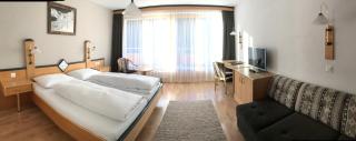 Hotel Garni Aurora - Samnaun - 3