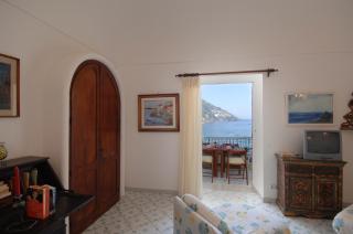 Casa Bouganville - Positano - 5