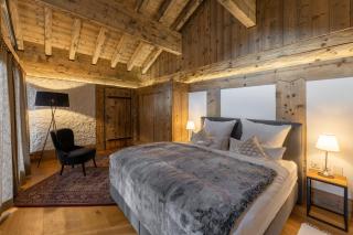 Villa Alpenhof - Saas-Almagell - 8