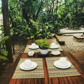 Pousada Guaiamum - 2