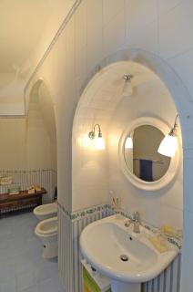 Casa Bouganville - Positano - 2