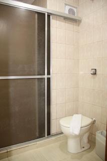 Hotel Foz do Iguaçu - 4