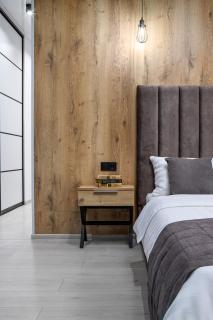 Modern studio apartment in the city of center - Lviv - 6