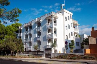 Apartamentos Top Secret Es Pujols - Formentera Vacaciones - Es Pujols - 8
