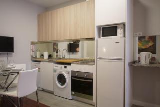 Apartamento al lado de Gran Via - Pink - Madrid - 8