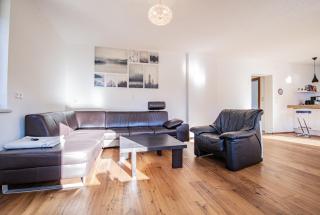 Ferienwohnung mit Terrasse - Steinach am Brenner - 6