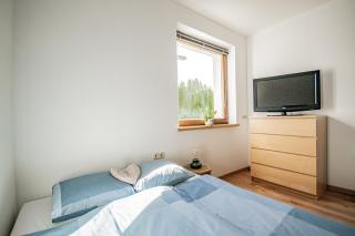 Ferienwohnung mit Terrasse - Steinach am Brenner - 2