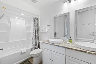 The Inn at St. Thomas Square #1303A - Panama City Beach - 1
