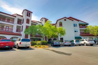 The Inn at St. Thomas Square #1303A - Panama City Beach - 9