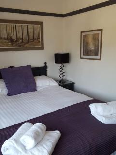 The George Inn Middle Wallop - 6