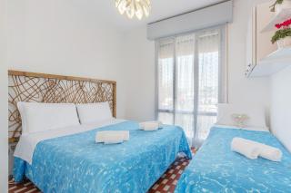Lido di Pomposa Flat a due passi dalla Spiaggia! - Lido di Pomposa - 8