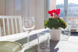 Lido di Pomposa Flat a due passi dalla Spiaggia! - 3