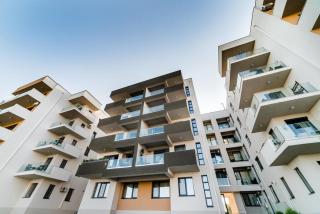 Summer Vibe - apartament cu vedere frontala la mare - Mamaia Nord – Năvodari - 1