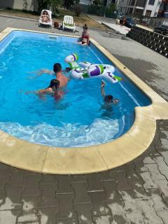 Summer Vibe - apartament cu vedere frontala la mare - Mamaia Nord – Năvodari - 3