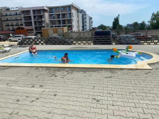 Summer Vibe - apartament cu vedere frontala la mare - 2