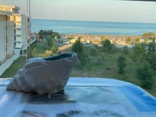 Summer Vibe - apartament cu vedere frontala la mare - Mamaia Nord – Năvodari - 9