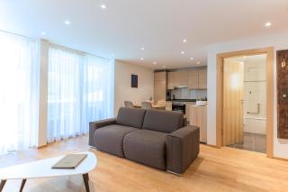 Meric Apartment - 9
