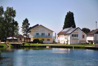 Gasthof und Pension Haunschmid - Rechberg - 8