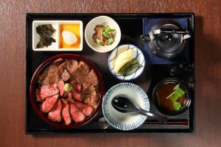 Ryokan Matsumuraya - Kawagoe - 4