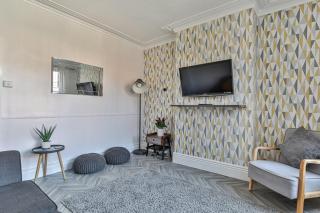 Heart of the City-Flexi Cancellations-Central Hub - Sheffield - 3