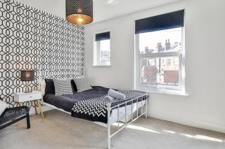 Heart of the City-Flexi Cancellations-Central Hub - Sheffield - 6