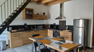 Manoir du Marquis de Montcalm - Vestric-et-Candiac - 5