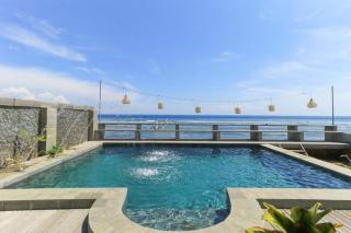 Waterside inn Nusa Penida - 0