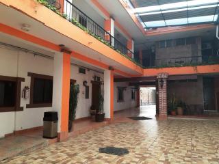 Hotel Imperial Jojutla - Jojutla de Juárez - 7