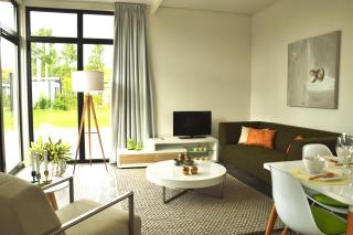 EuroParcs Bad Meersee - Nieuwvliet - 5