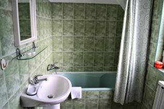 Vila Brad - Predeal - 1