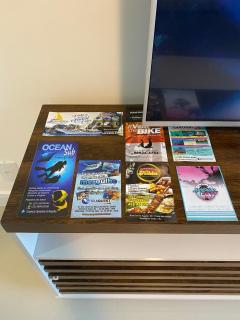 Lindo apto em Arraial do Cabo condomínio Golden Lake - 2