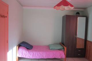 Appartement RDC maison de village - Savignac-les-Ormeaux - 5