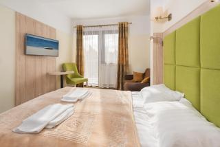 Hotel Willa Złota - Karwia - 1