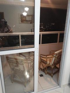 Apartamento Praia Grande Aviação Novo - 7