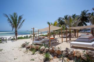 Gecko Resort - Watamu - 8