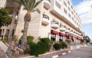 El Kantaoui Center - 9