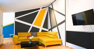 Modern Suite City Center - 0