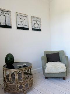 ApartmentInCopenhagen Apartment 113 - Copenaghen - 7