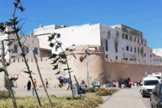 Appart Lalla Amina - Essaouira - 2