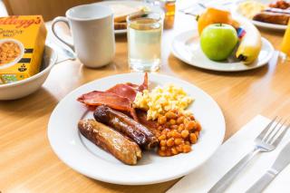 Holiday Inn Express Norwich by IHG - 2