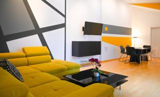 Modern Suite City Center - Vienna - 3