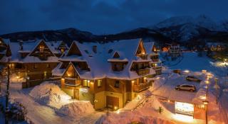 Apartamenty Lipki Park, Sun & Snow - 2