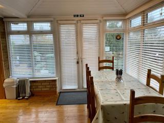 Fourwinds B&B - March - 1