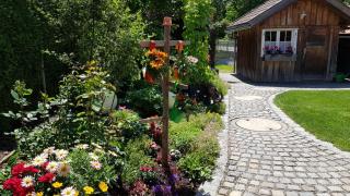 Ferienhaus Schönebühl - Oberreute - 2