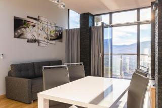 Apartament z widokiem na góry - Szklarska Poręba - 3